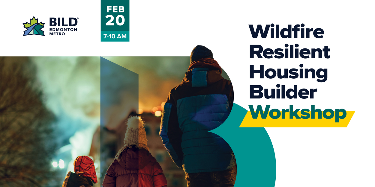 Wildfire Resilient Housing Workshop